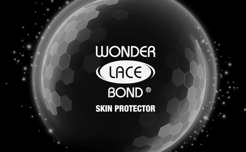 Ebin Wonder Lace Bond Skin Protector Enhanced [Black] 60ml - Image 4