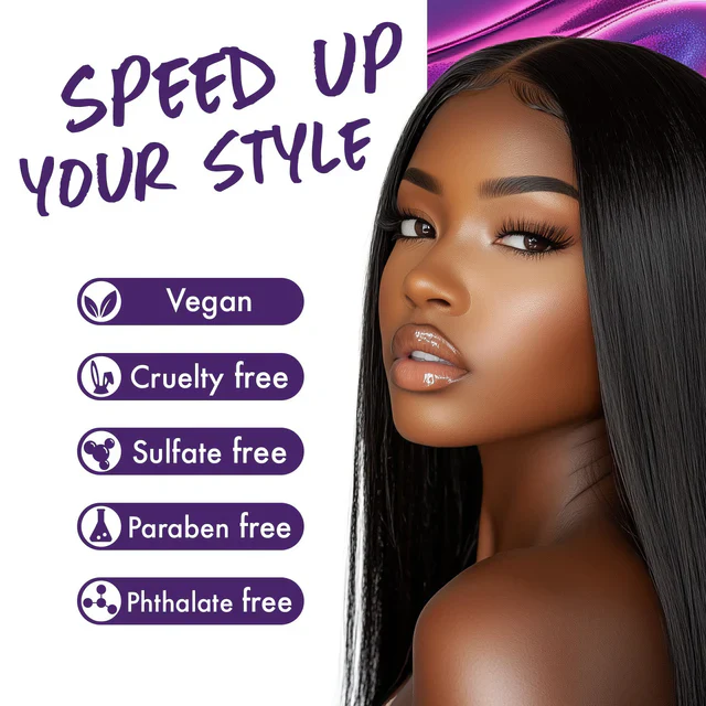 Ebin New York Wonder Weave Bond Bond Remover Oil - Image 5