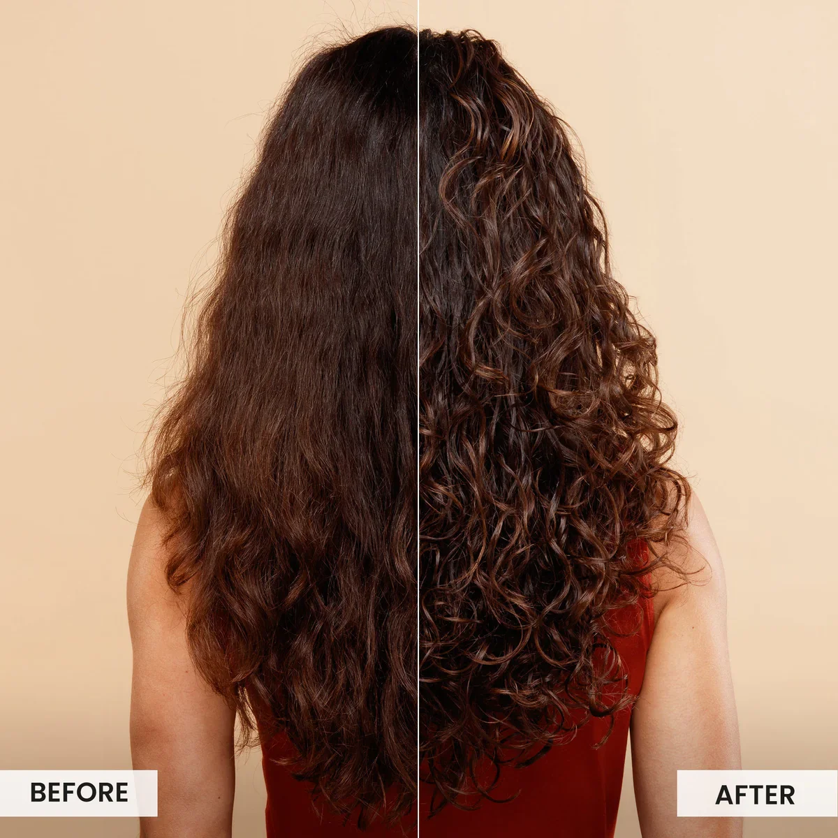 CURLSMITH  EFFORTLESS WAVES - Image 3