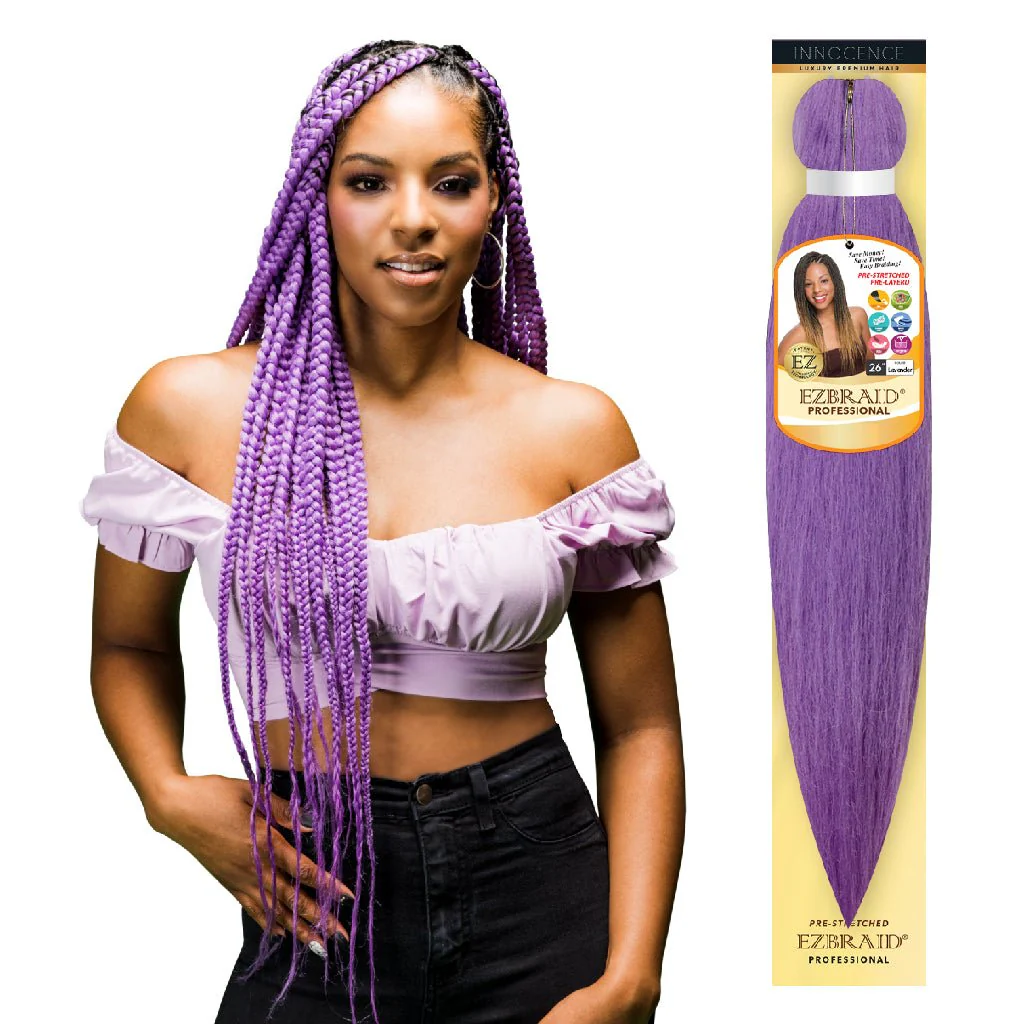 EZBRAID 1x 26" - Image 2