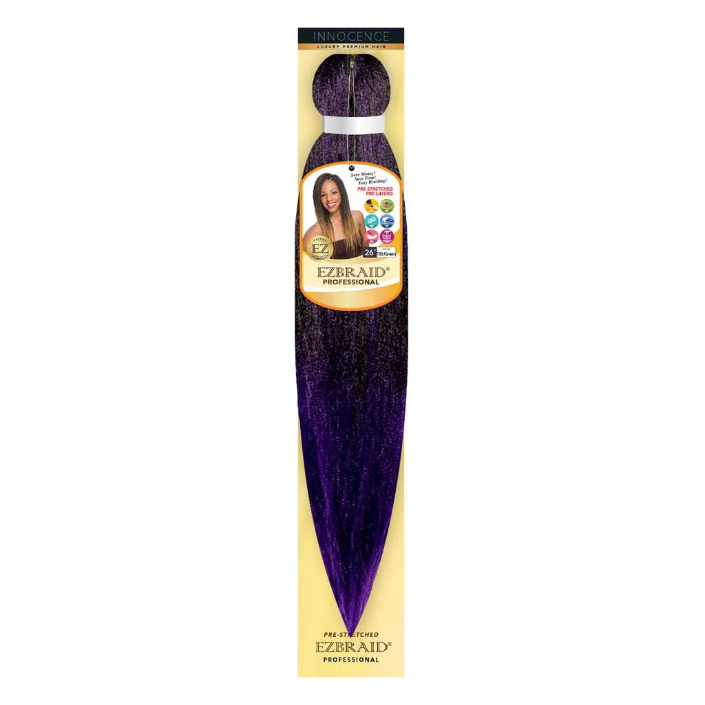 EZBRAID 1x 26" - Image 38