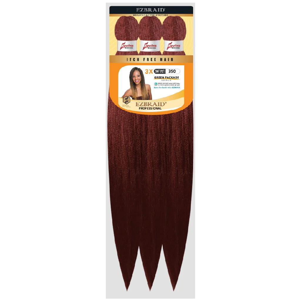 EZBRAID Green Package 36" - 3X - Image 10
