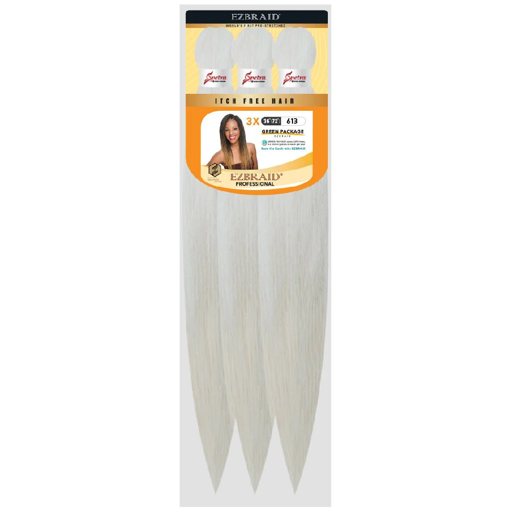 EZBRAID Green Package 36" - 3X - Image 11
