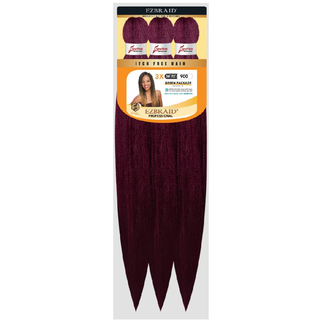 EZBRAID Green Package 36" - 3X - Image 12