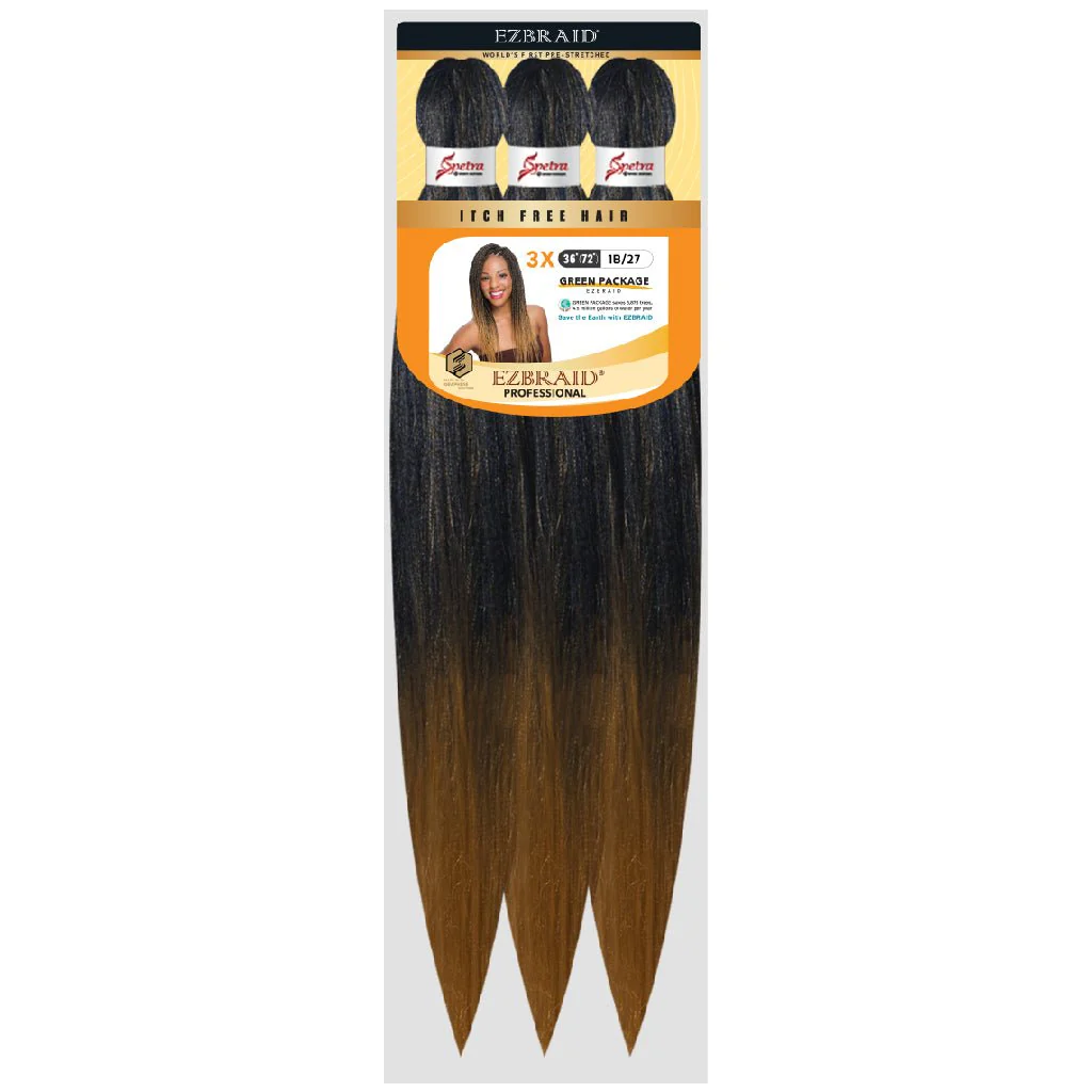 EZBRAID Green Package 36" - 3X - Image 13