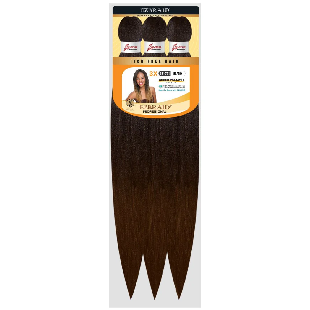 EZBRAID Green Package 36" - 3X - Image 14