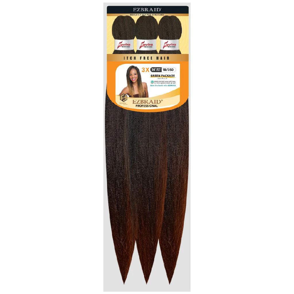 EZBRAID Green Package 36" - 3X - Image 15