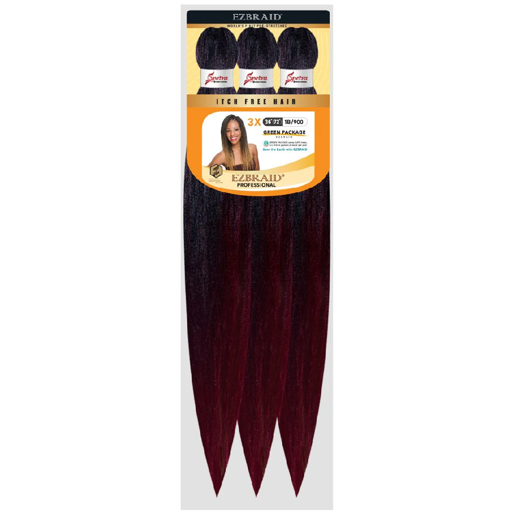 EZBRAID Green Package 36" - 3X - Image 16