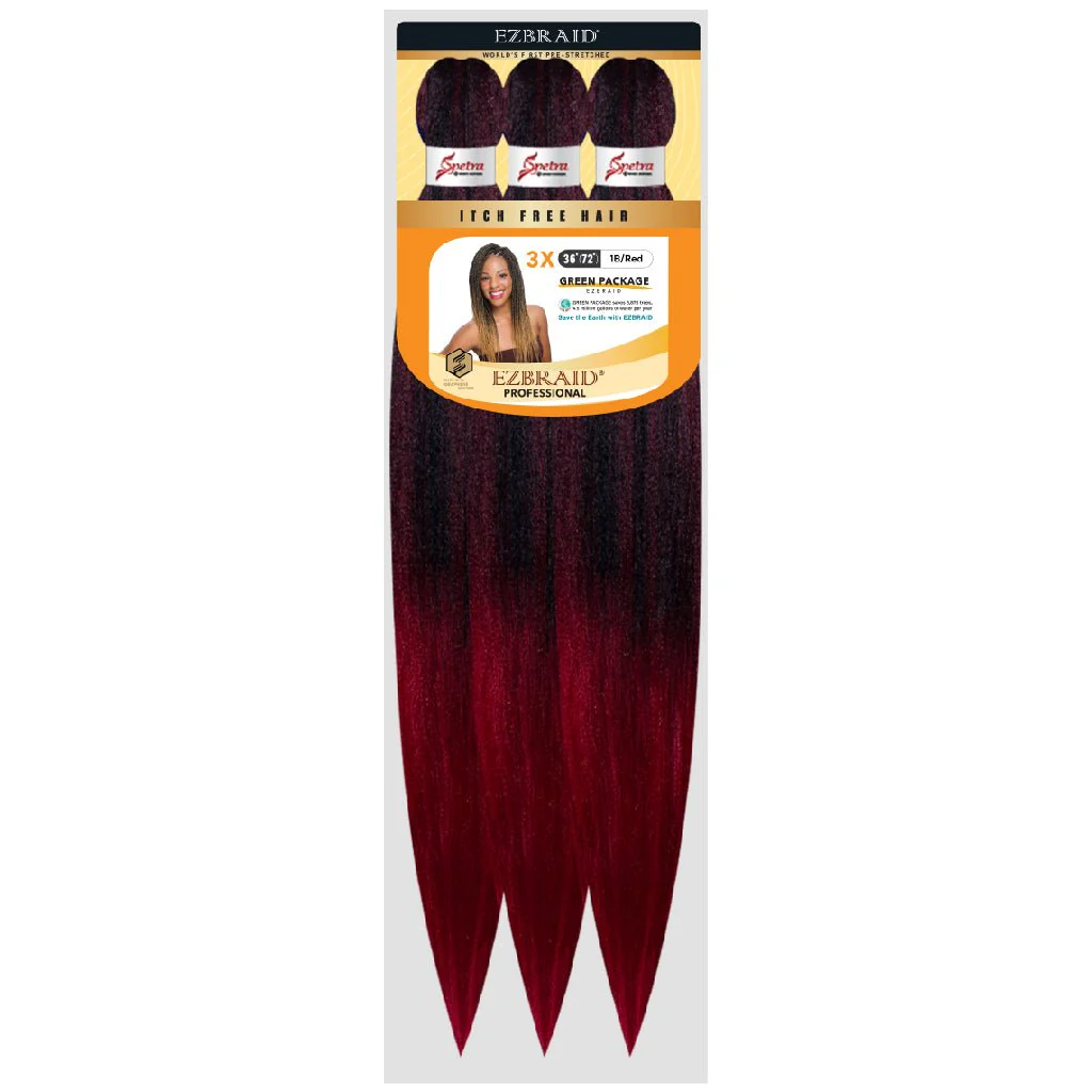 EZBRAID Green Package 36" - 3X - Image 17