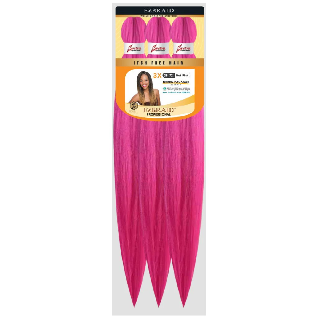 EZBRAID Green Package 36" - 3X - Image 18