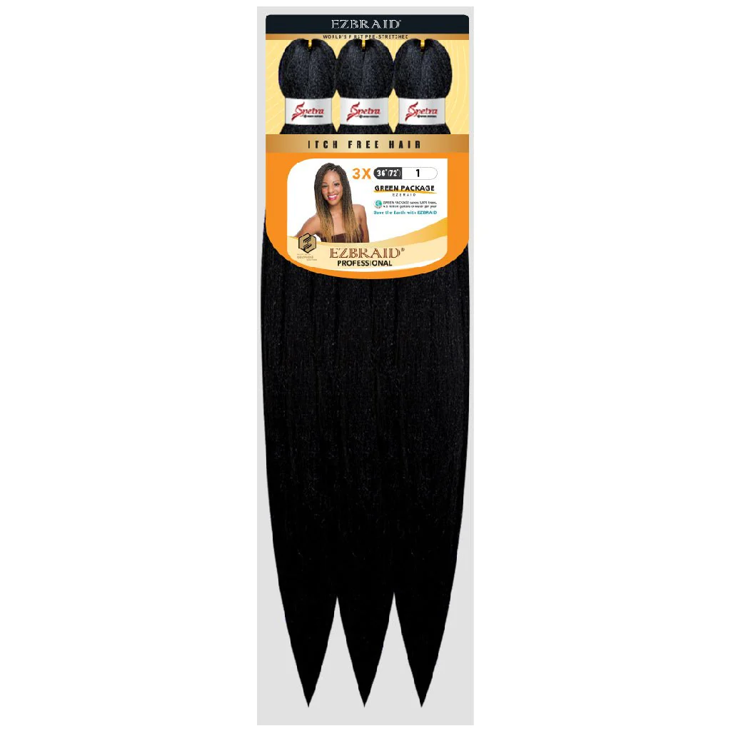 EZBRAID Green Package 36" - 3X - Image 4