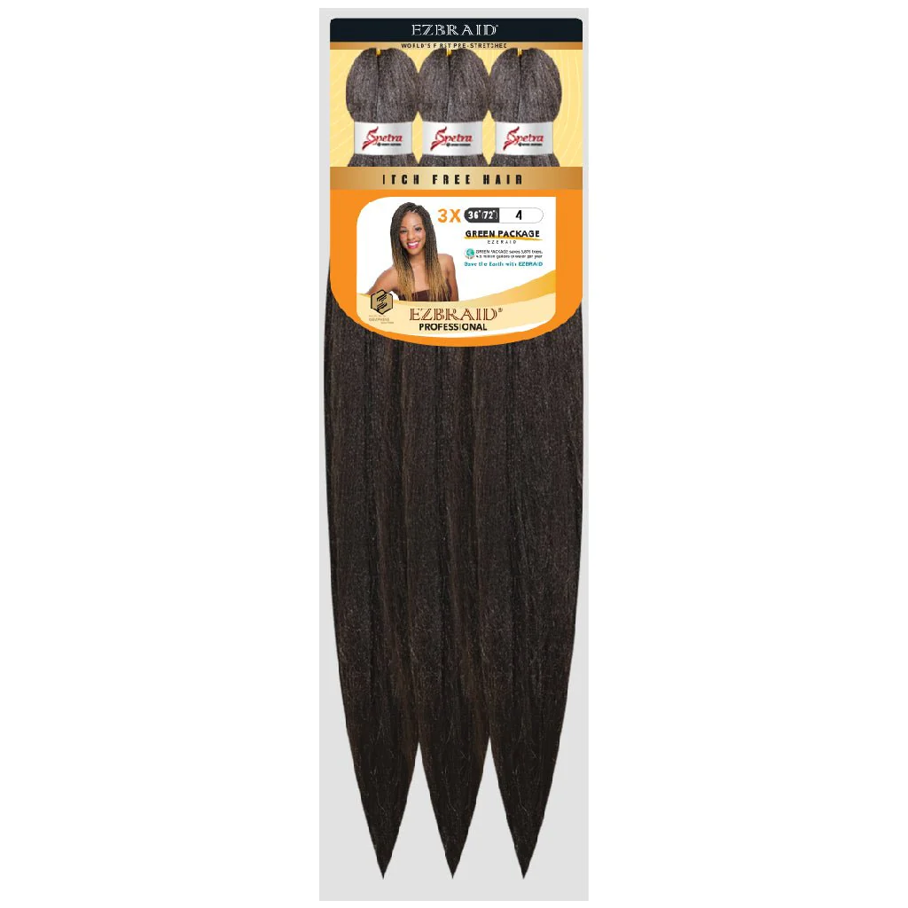 EZBRAID Green Package 36" - 3X - Image 7