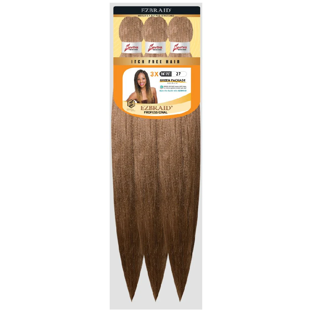 EZBRAID Green Package 36" - 3X - Image 8