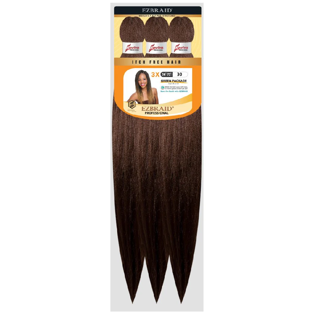 EZBRAID Green Package 36" - 3X - Image 9