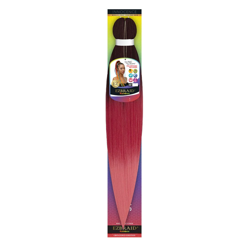 EZBRAID Rainbow 30" - Image 6