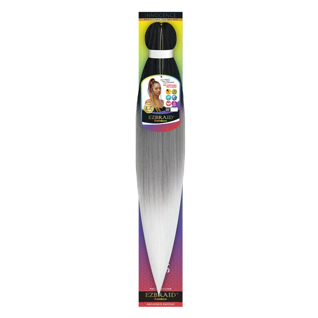 EZBRAID Rainbow 30" - Image 7