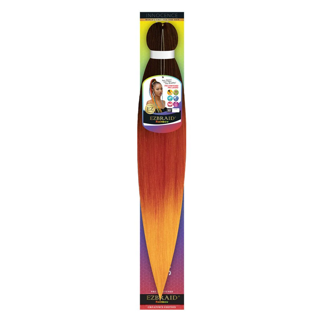 EZBRAID Rainbow 30" - Image 8