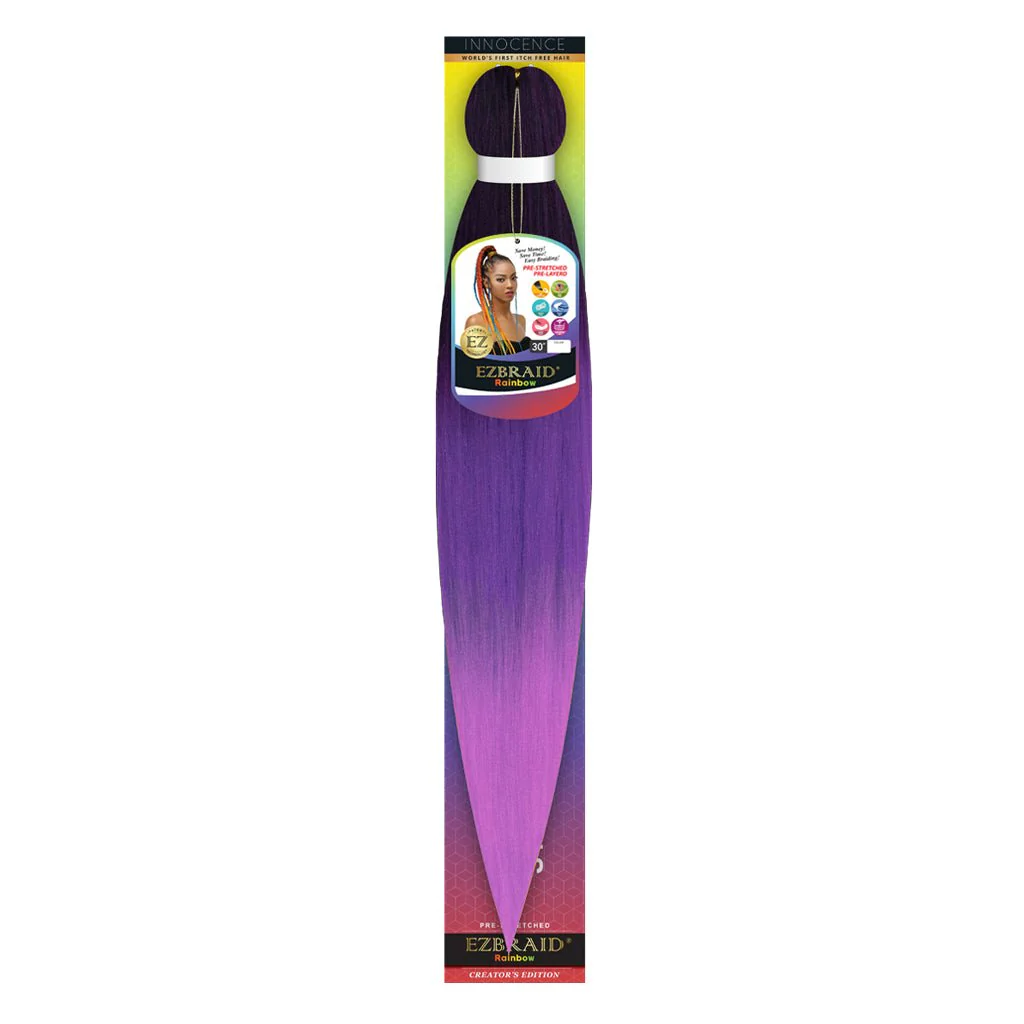 EZBRAID Rainbow 30" - Image 9