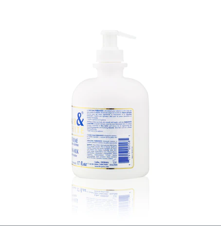 Fair & White Original Extreme Hydration Cream-Milk 500ml - Image 2