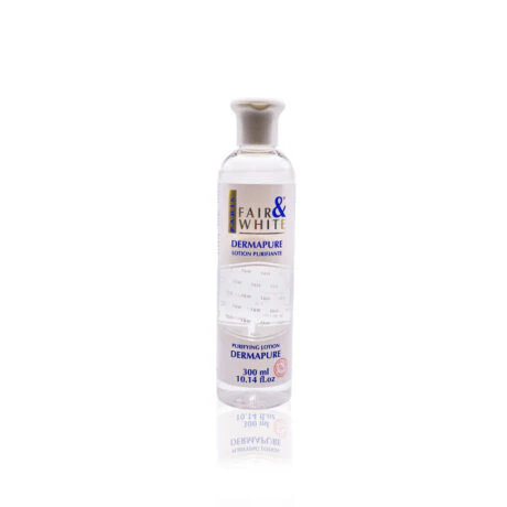 Fair & White Original Dermapure Skin Purifying Lotion 300ml