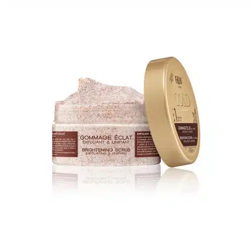 Fair & White No. 1 Gold Skin Brightening Scrub
