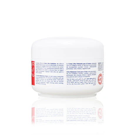 Fair & White Original Ultra Hydrating Skin Cream 400ml - Image 2