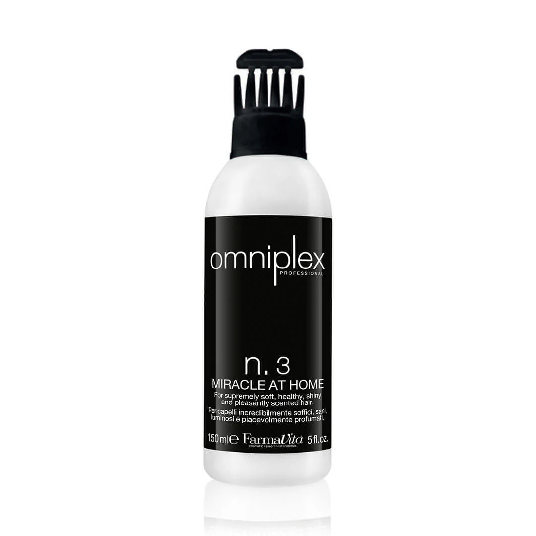 FarmaVita Omniplex No.3 Miracle at Home Hair Treatment 150ml