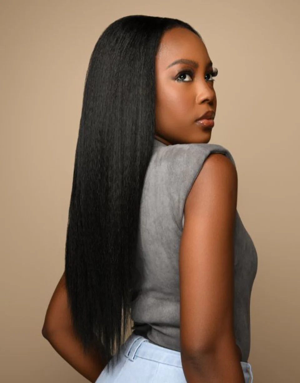 FEME WEAVE - BLOWOUT - Image 2