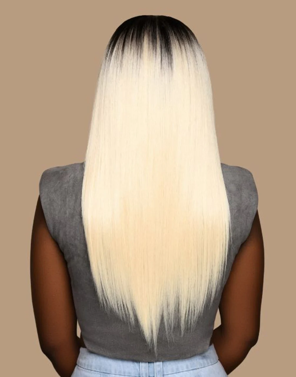 FEME WEAVE - STRAIGHT - Image 2