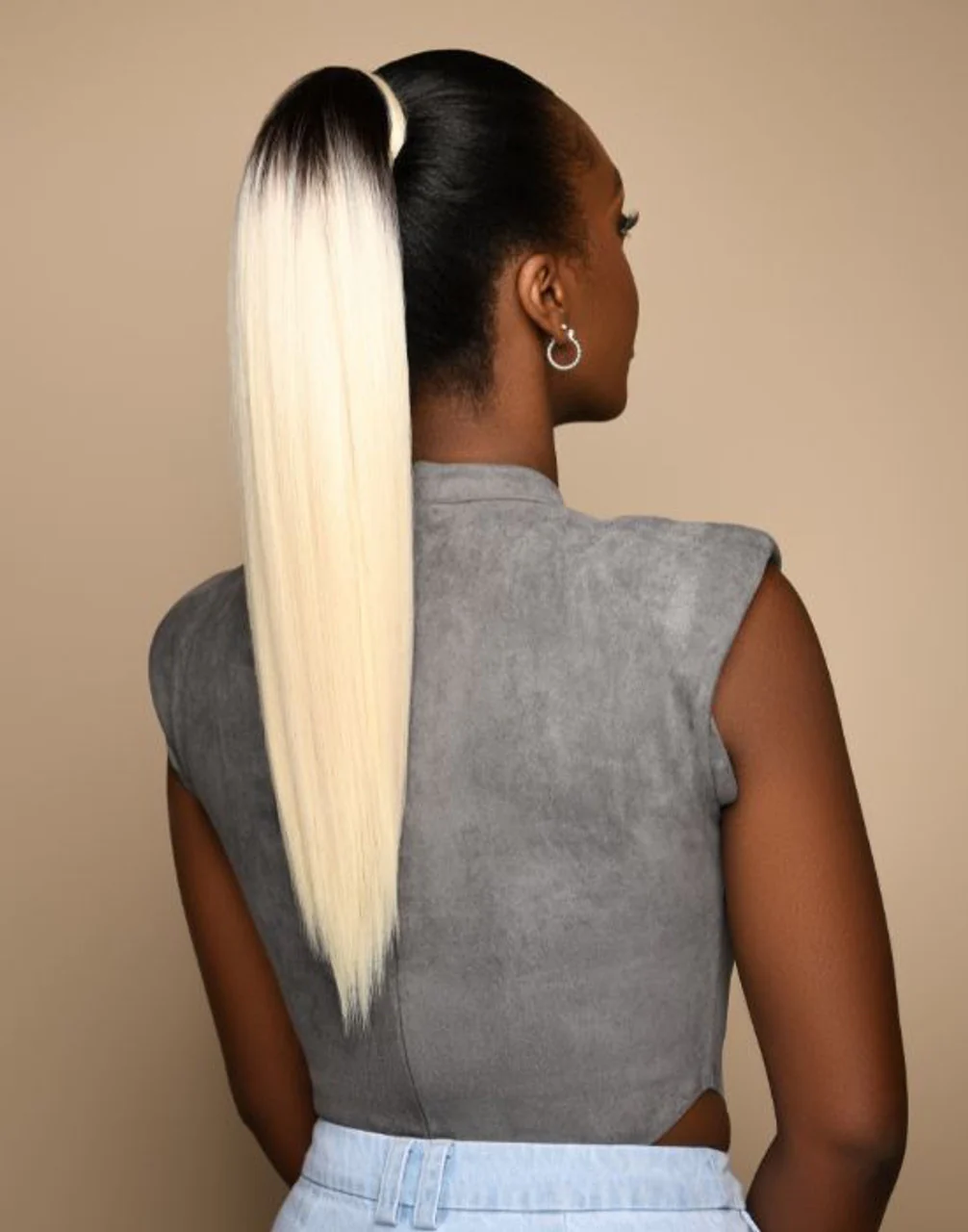 FEME WEAVE - STRAIGHT - Image 3