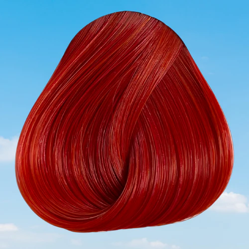 DIRECTIONS Flame Semi-permanent hair colour 100ml - Image 2