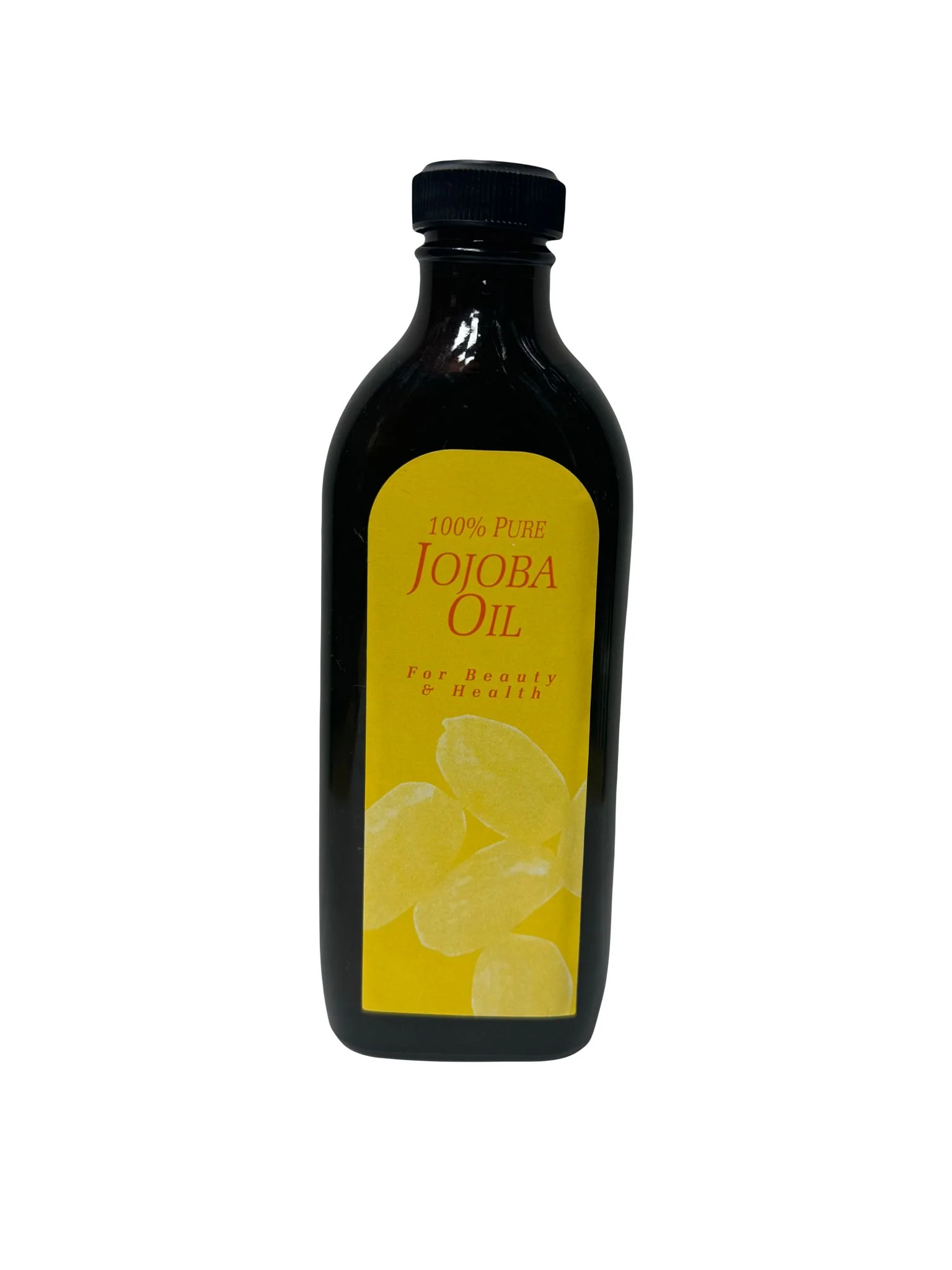 FOR BEAUTY & HEALTH 100% PURE JOJOBA OIL 150ML