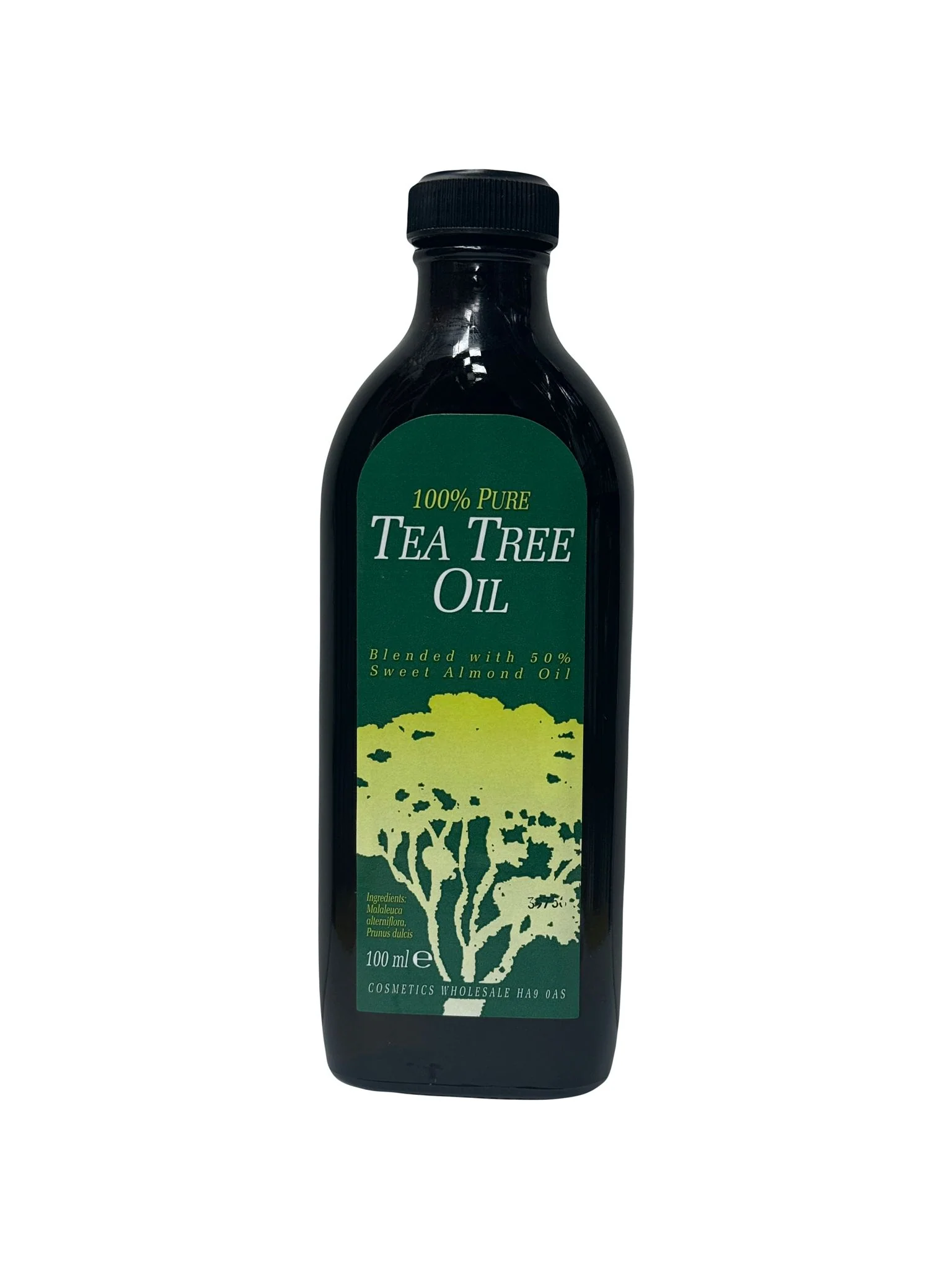 FOR BEAUTY & HEALTH 100% PURE TEA TREE OIL 150 ML