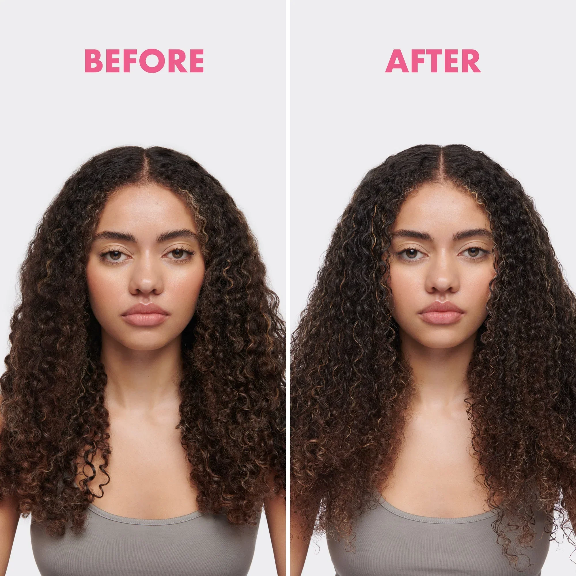 Umberto Giannini  Frizz Fix Conditioner 250ml/8.4oz - Image 3