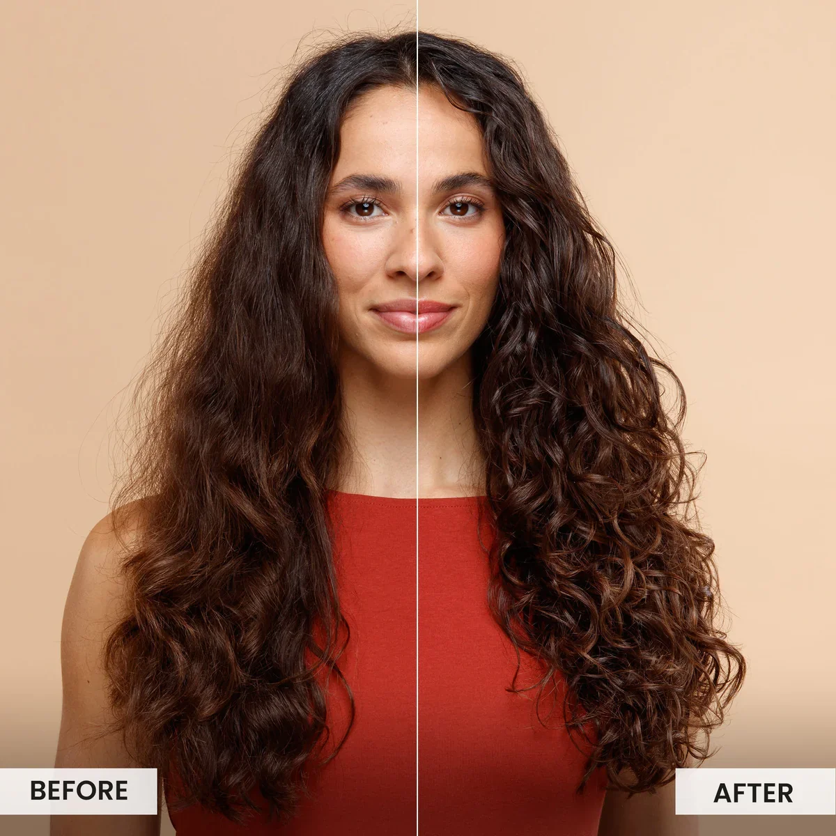 CURLSMITH FULL BODY MILK CONDITIONER 355ML - Image 8
