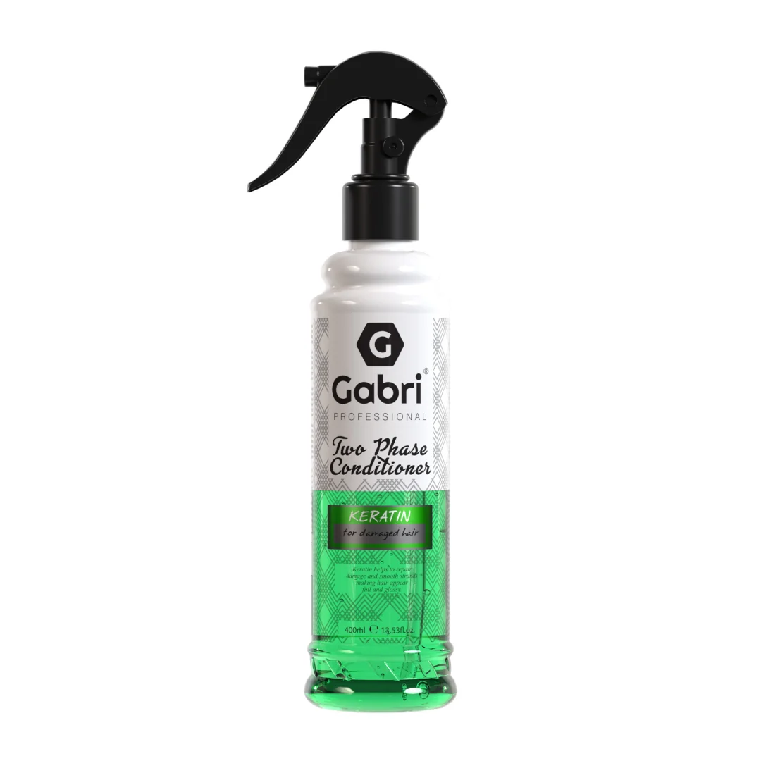 Gabri Professional Two Phase Conditioner Keratin 400ml