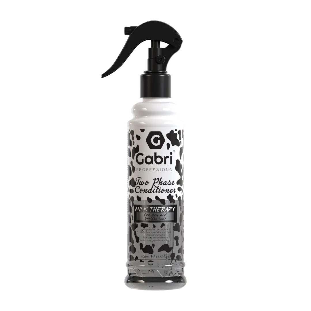 Gabri Professional Two Phase Conditioner Milk Therapy 400ml