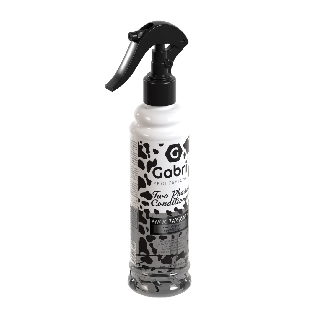 Gabri Professional Two Phase Conditioner Milk Therapy 400ml - Image 3