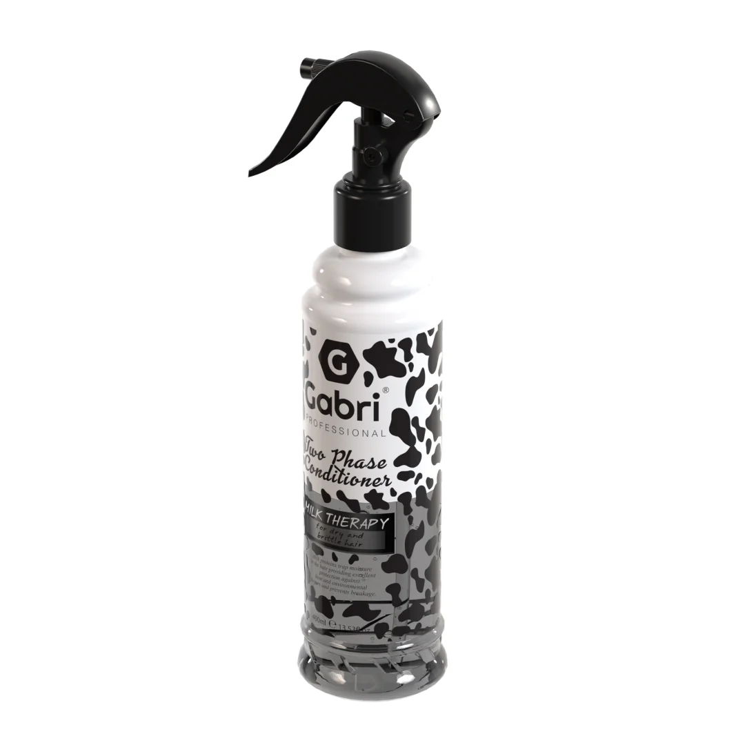 Gabri Professional Two Phase Conditioner Milk Therapy 400ml - Image 4