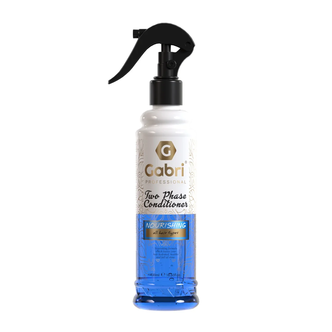 Gabri Professional Two Phase Conditioner Nourishing 400ml