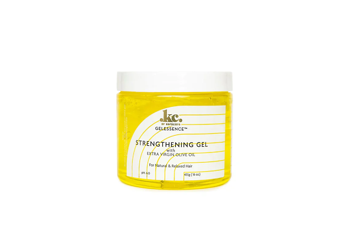 Keracare GelEssence Strengthening Gel 455g/16oz