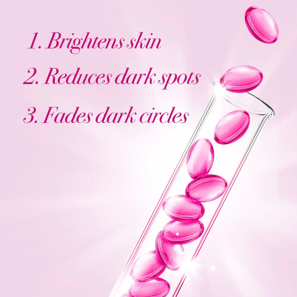 Glow & Lovely Advanced Multi Vitamin Brightening Face Cream -50G - Image 2