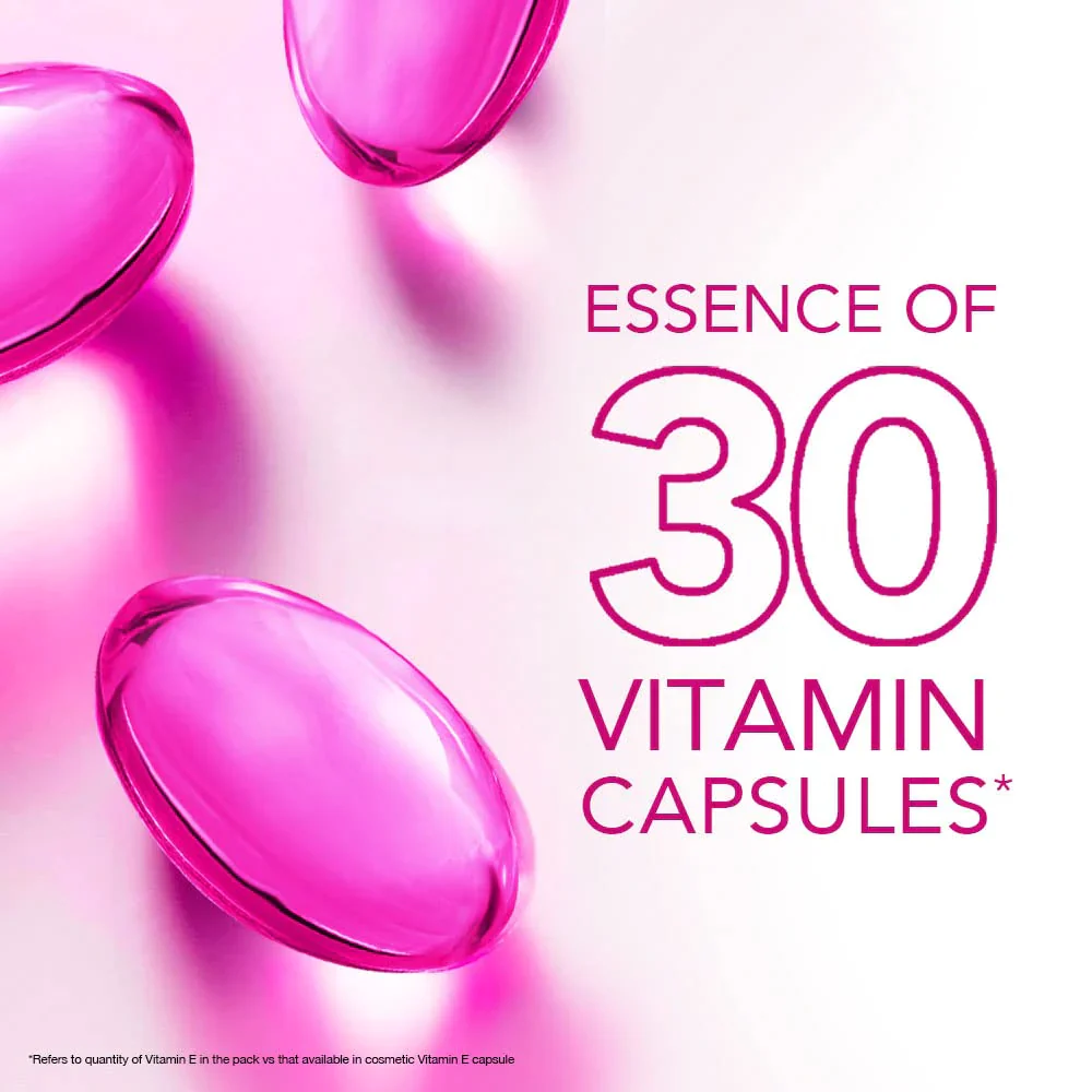 Glow & Lovely Advanced Multi Vitamin Brightening Face Cream -50G - Image 3