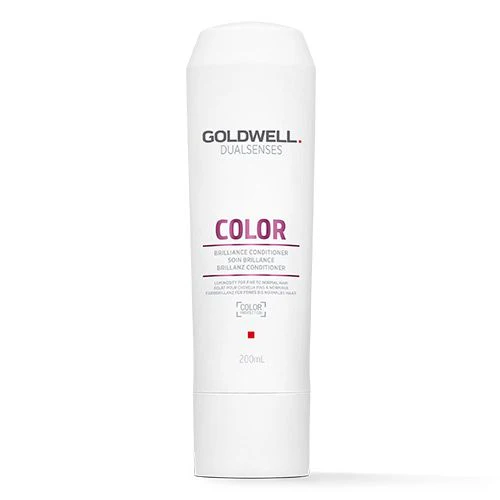 Goldwell Dual Senses Color Brilliance Conditioner - Image 4