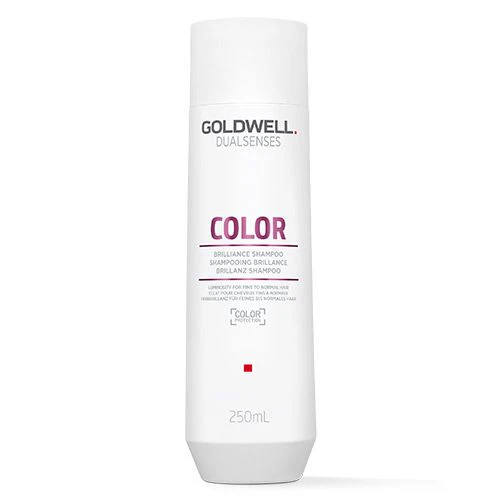 Goldwell Dual Senses Color Brilliance Shampoo - Image 3