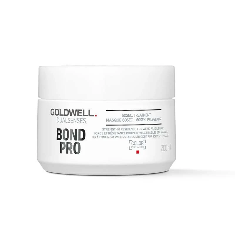 Goldwell Dualsenses Bond Pro 60 Second Treatment - Image 5