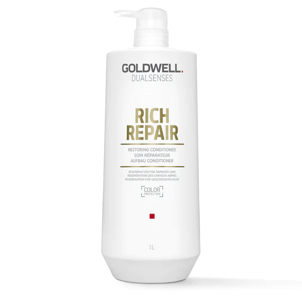 Goldwell Dualsenses - Rich Repair - Conditioner - Image 2