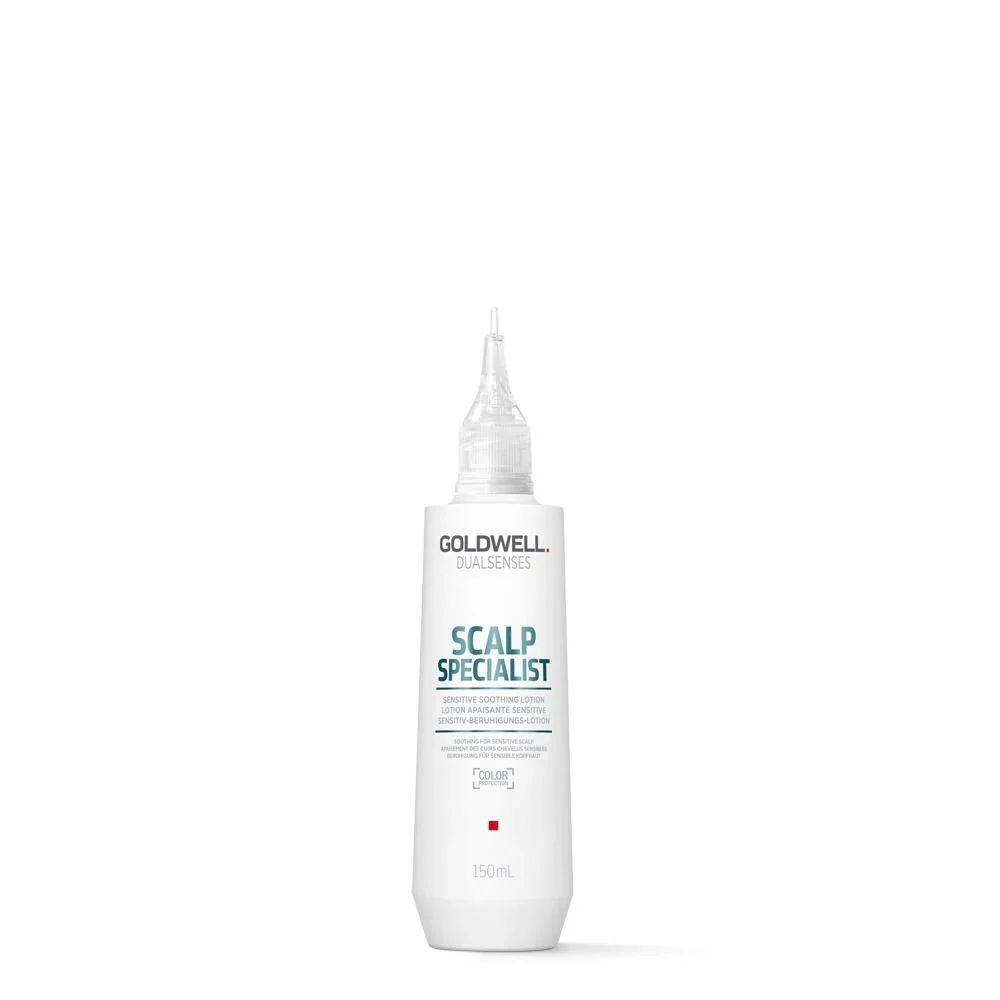 Goldwell Dualsenses Scalp Specialist Sensitive Soothing Lotion 150ml