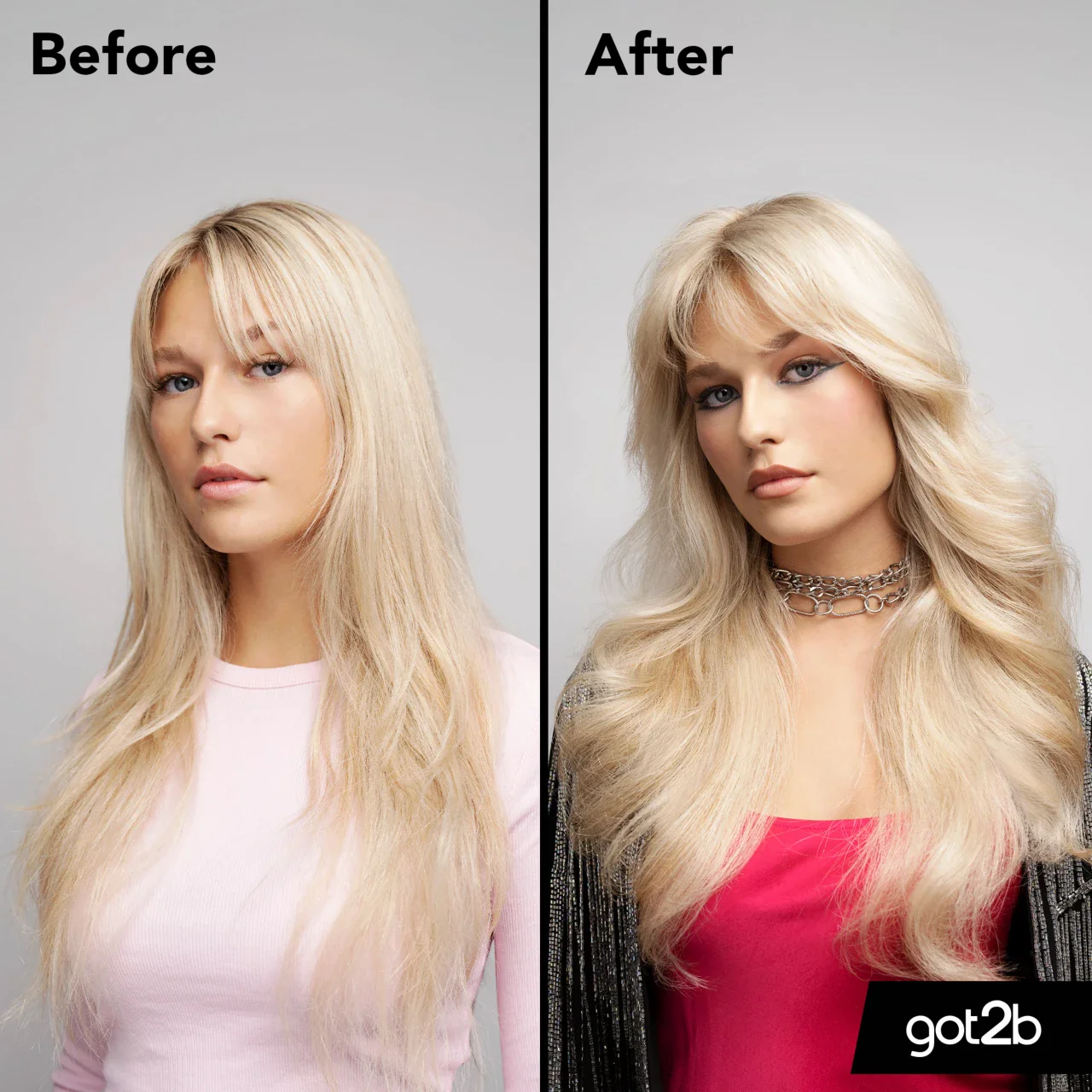 Schwarzkopf Got2b Volumania Volume Hairspray 300ml - Image 7