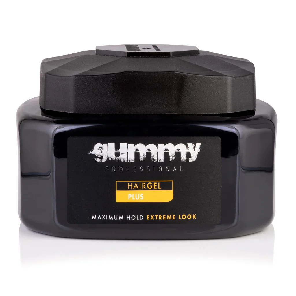Gummy Hair Gel Plus - Image 2
